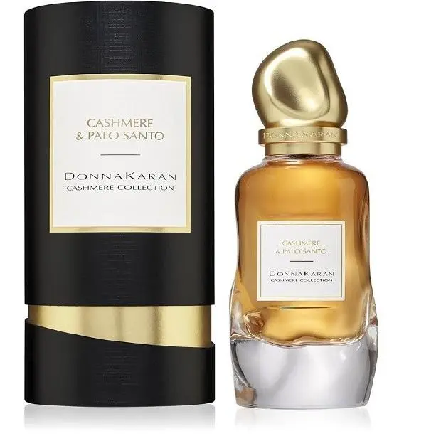 Cashmere Palo Santo By Donna Karan 3.3 Oz. 100ml Eau de Parfum Spray Women