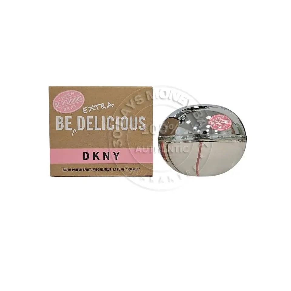 Dkny Be Extra Delicious 3.4 oz / 100 ml Edp Women Spray by DKNY