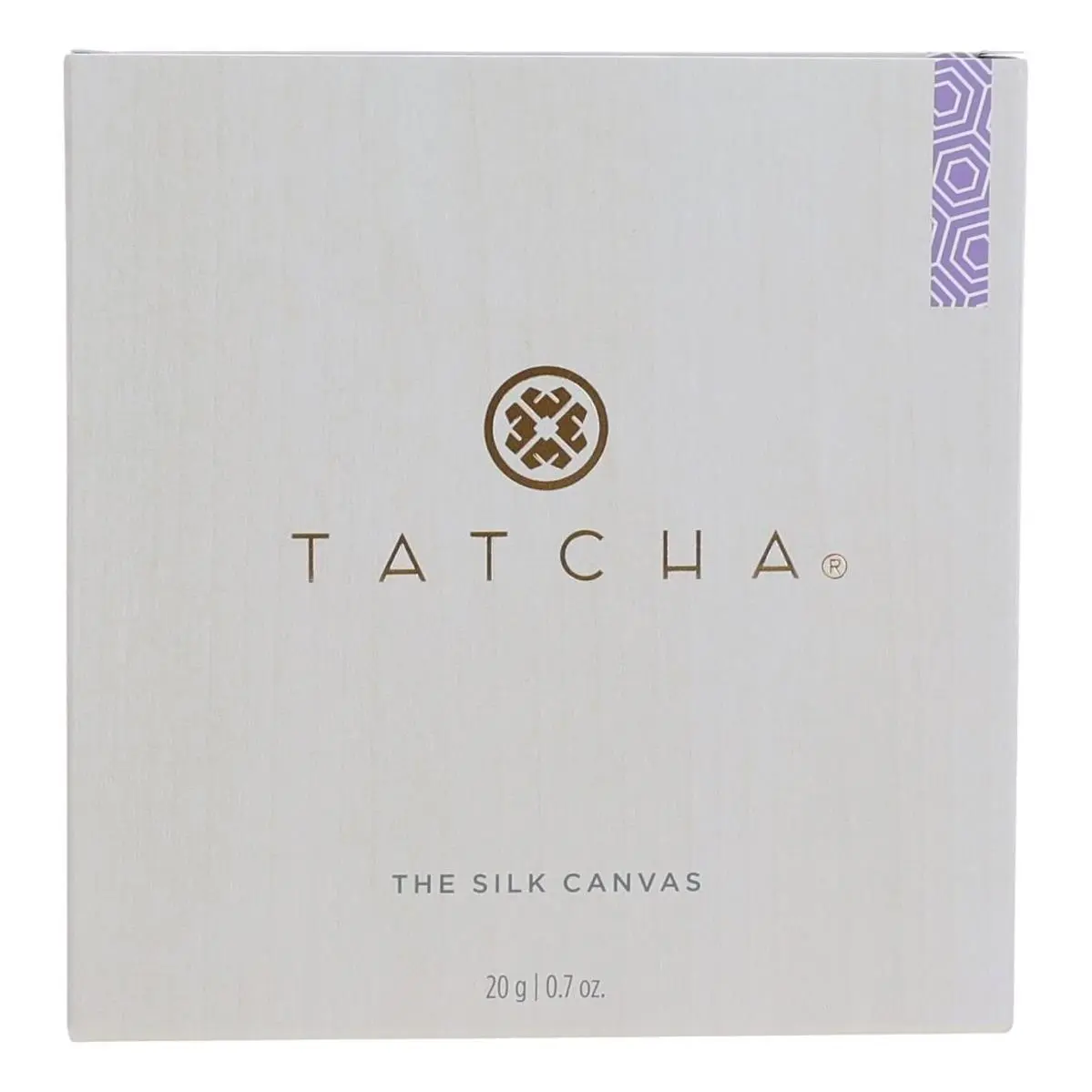 The Silk Canvas  0.7 oz Protective Primer by Tatcha