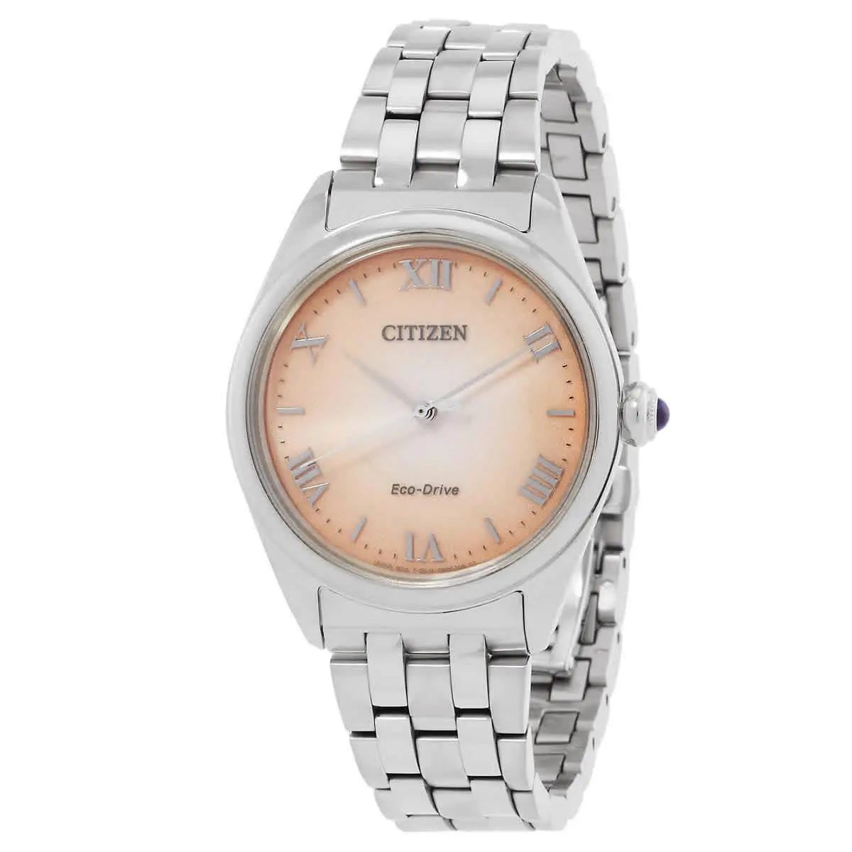 Citizen EM1140-80X Citizen L Copper Dial 33 mm Women`s Watch