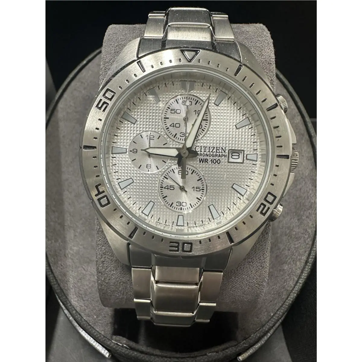 Citizen AN3460-56A Men’s Watch