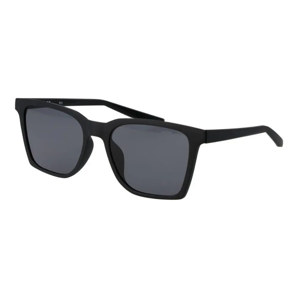 Nike Black Plastic Sunglasses - NI-1070657