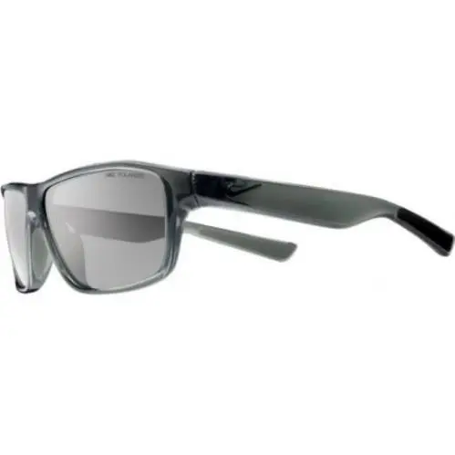 Nike Premier 6.0 P Sunglasses Crystal Grey Polarized 59-13-135 EV0790-016