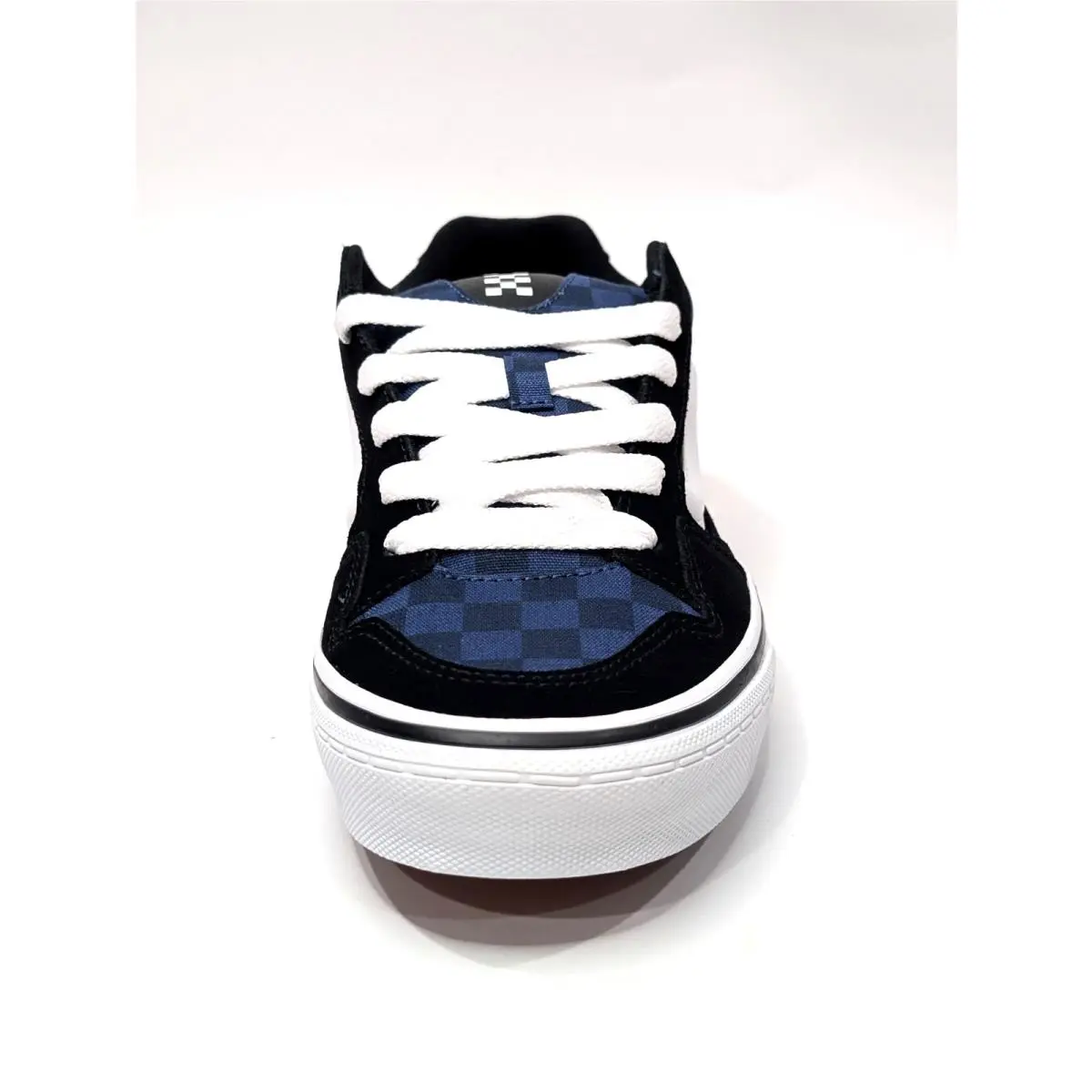 Vans shoes - VANS Caldrone - Caldrone - VN000CXZLKZ - Blue/Black 12