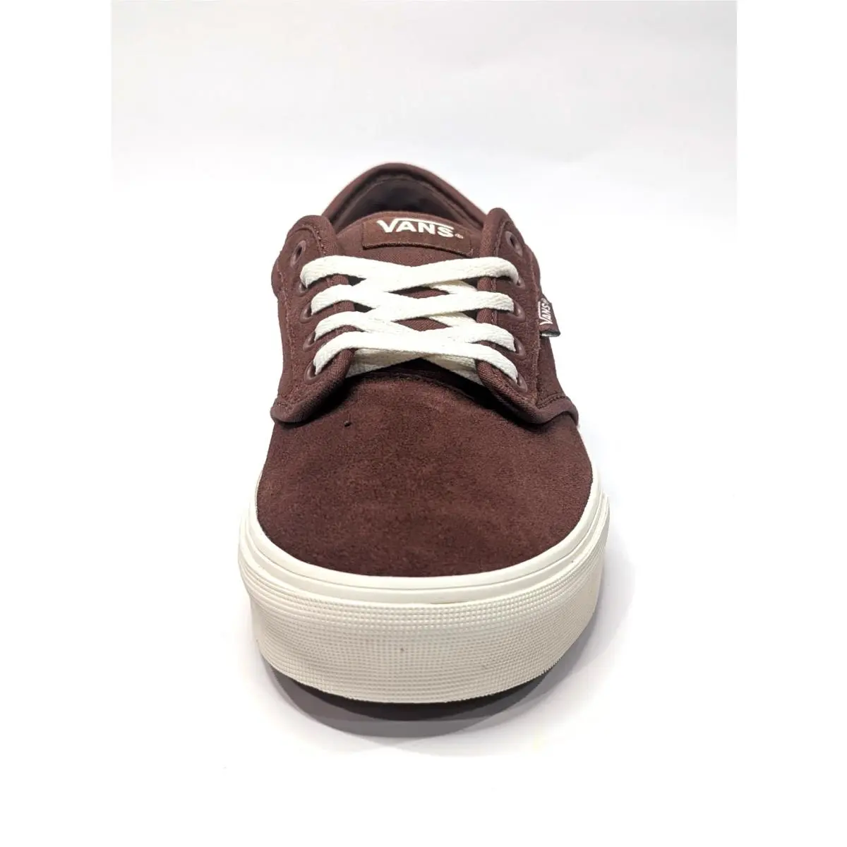 Vans shoes - VANS Atwood - Atwood - VN000CSR1RE - Brown 3
