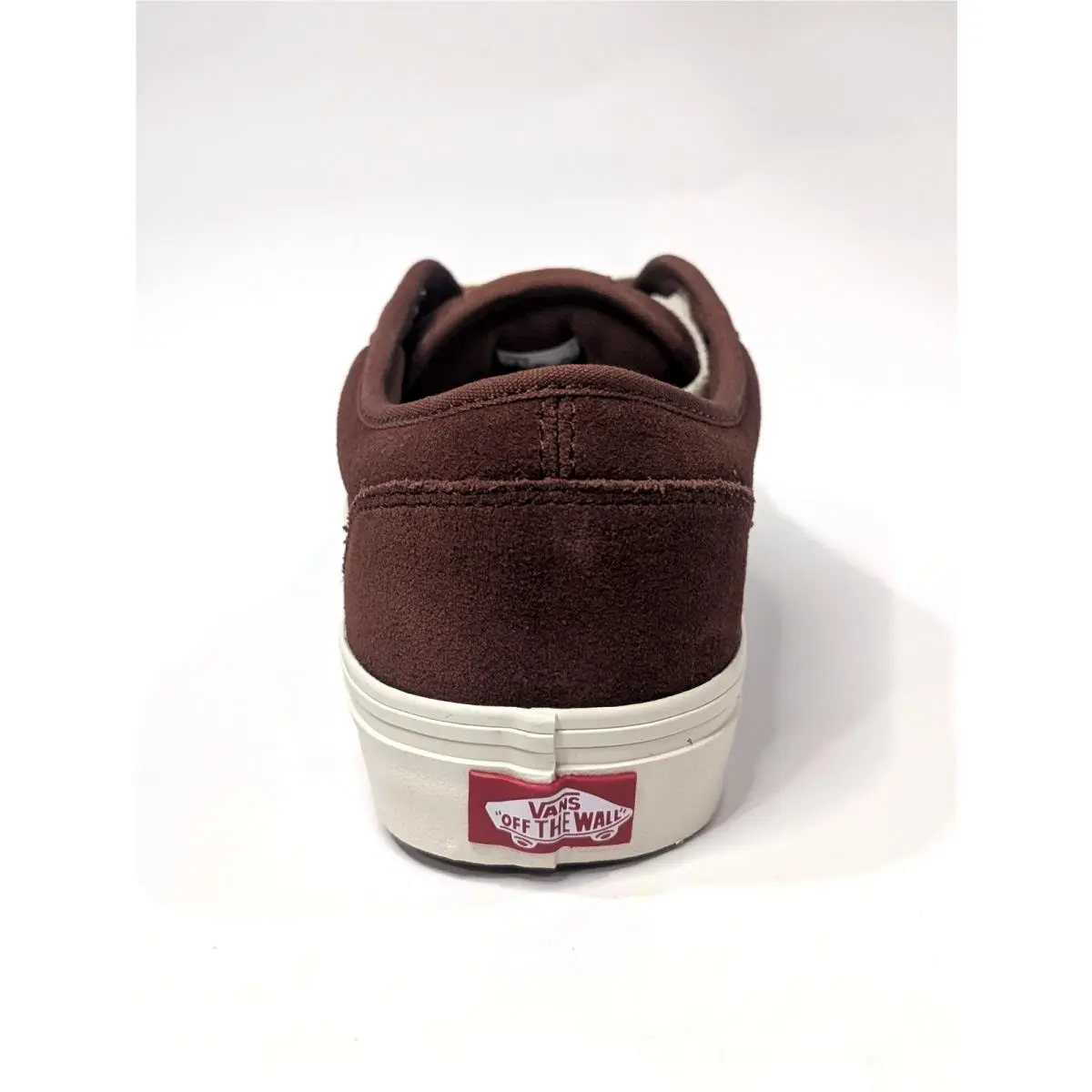 Vans shoes - VANS Atwood - Atwood - VN000CSR1RE - Brown 13