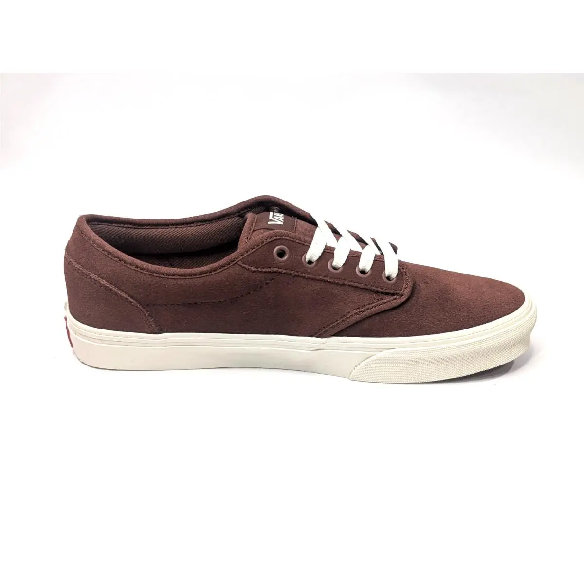 Vans shoes - VANS Atwood - Atwood - VN000CSR1RE - Brown 15