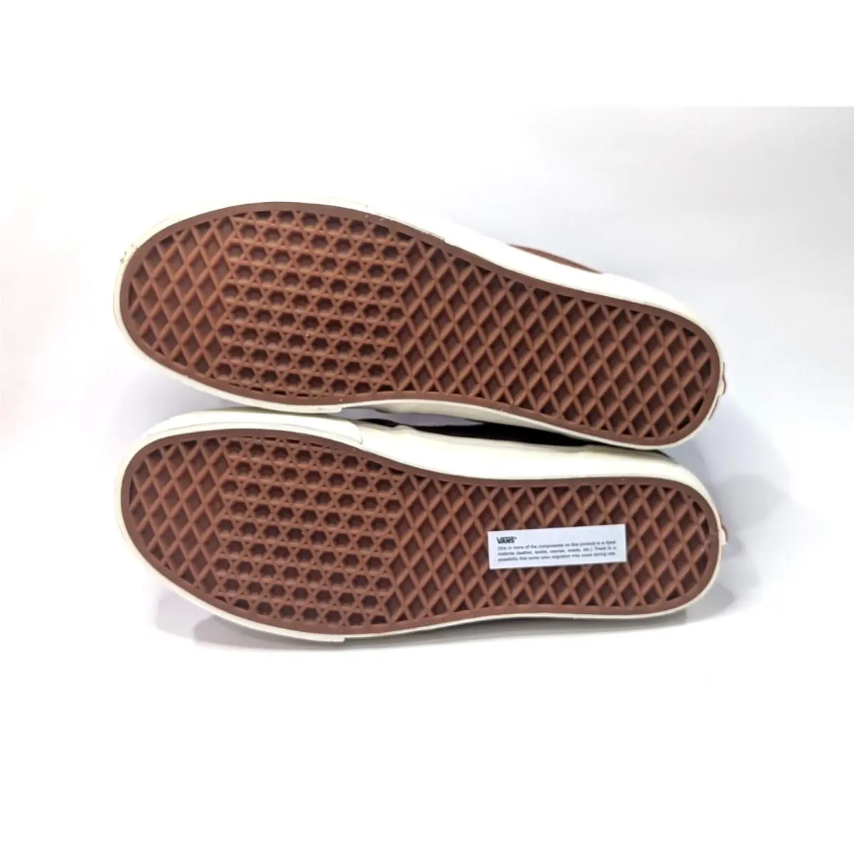 Vans shoes - VANS Atwood - Atwood - VN000CSR1RE - Brown 16