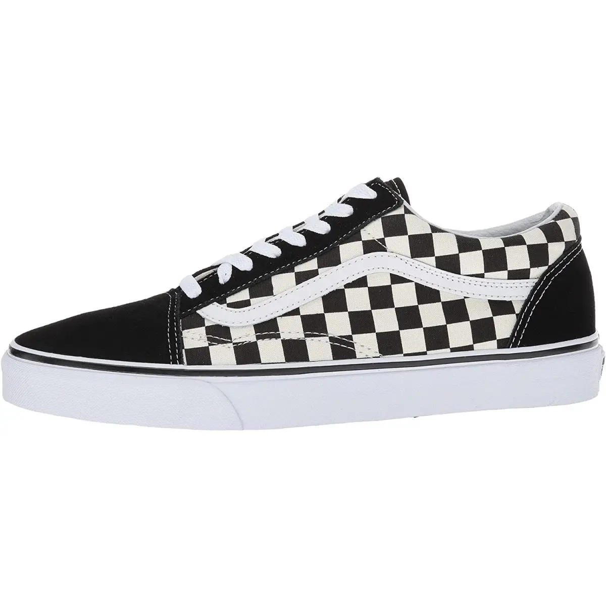 Vans FU Old Skool Platform Unisex Sneakers
