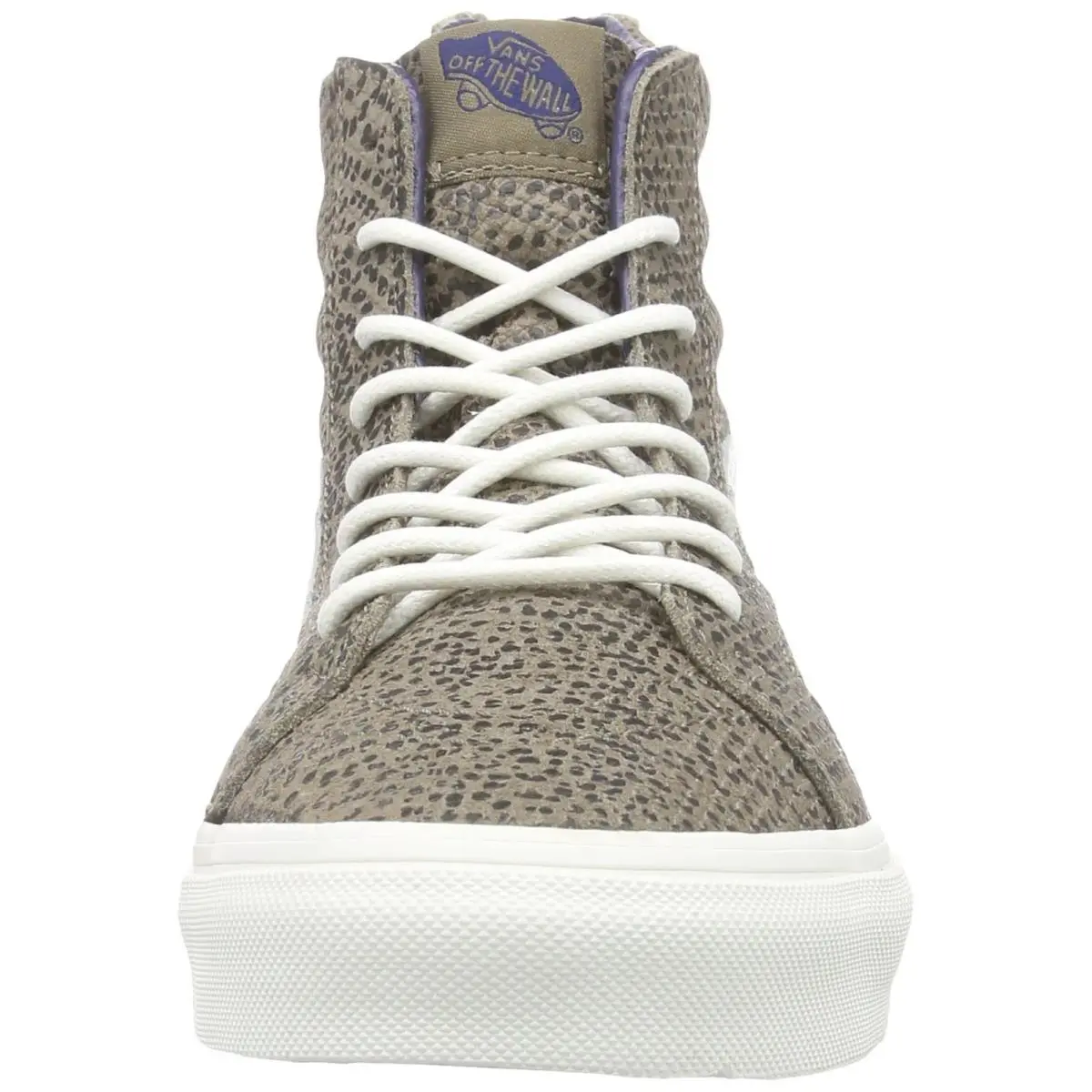 Vans shoes - VN-0XH8GYM - VN-0XH8GYM - Blk Wht 0