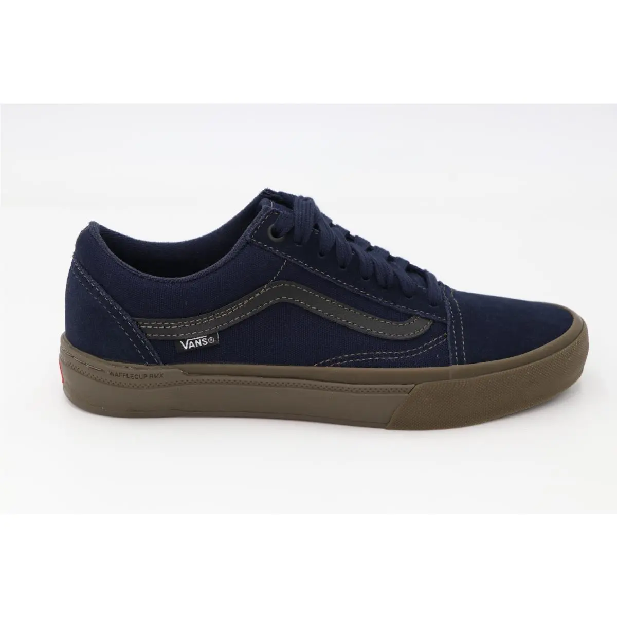 Vans Bmx Old Skool Gum Parisian Night Men`s Sizes