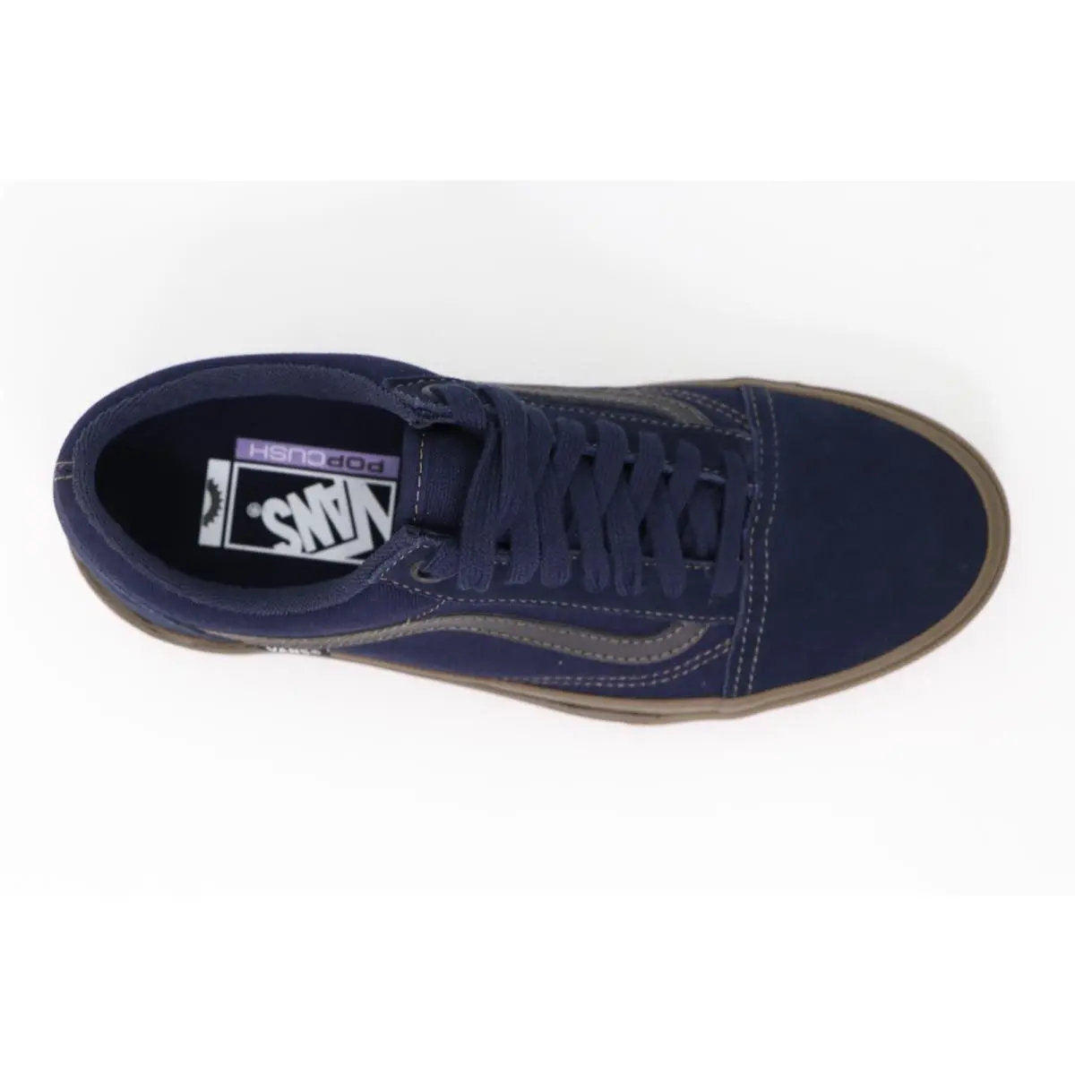 Vans shoes - Navy Night 4