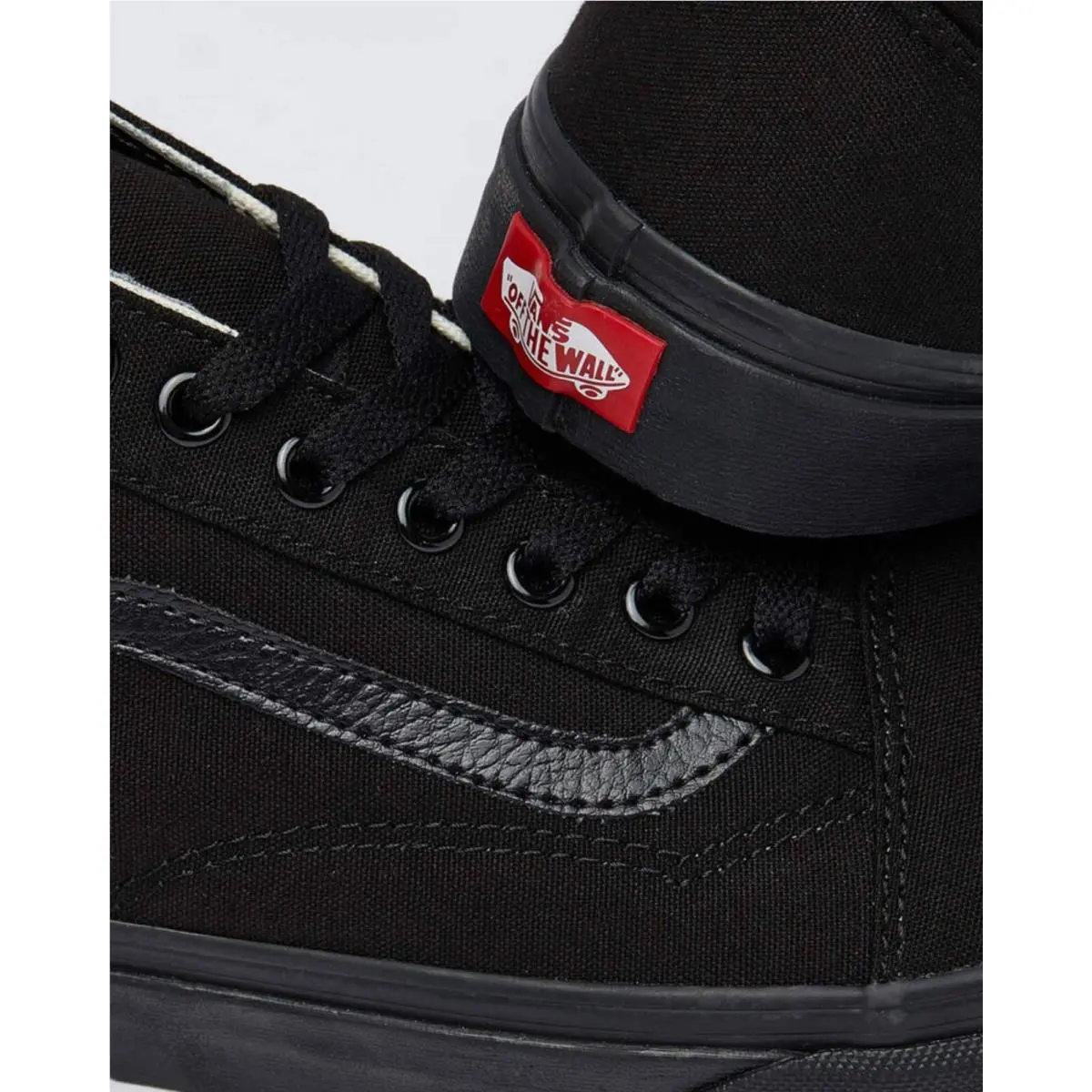 Vans shoes - VANS Old Skool - Old Skool - Black 13