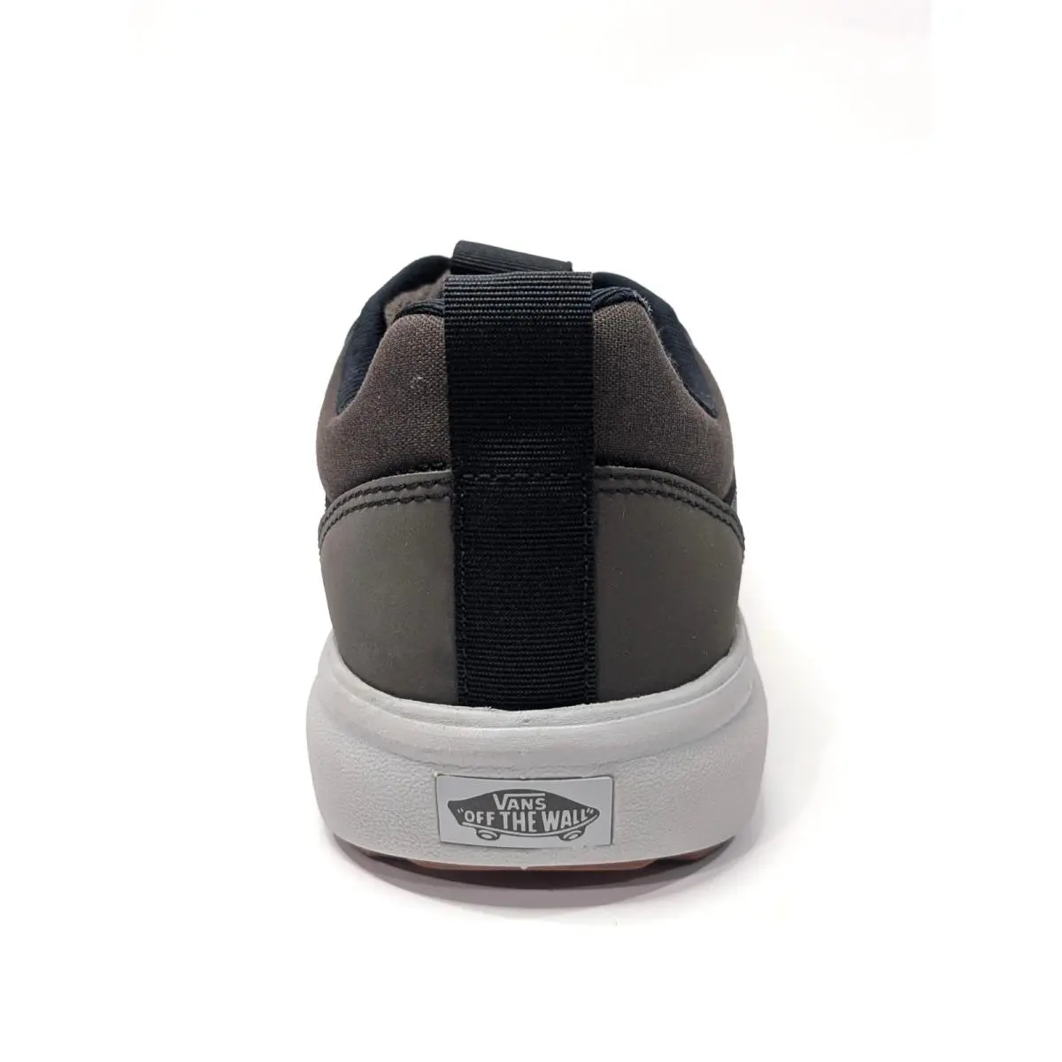 Vans shoes - VANS Range Exp - Range Exp - VN000CY1EMP - Brown 4
