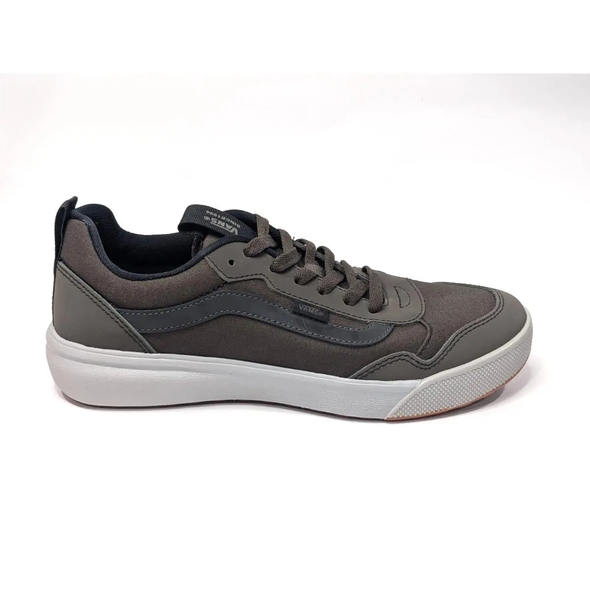 Vans shoes - VANS Range Exp - Range Exp - VN000CY1EMP - Brown 6