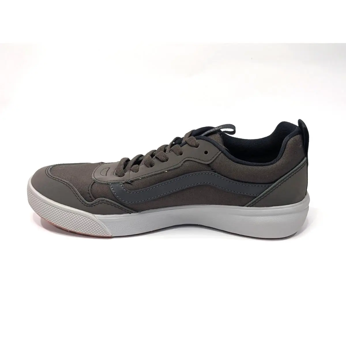 Vans shoes - VANS Range Exp - Range Exp - VN000CY1EMP - Brown 14