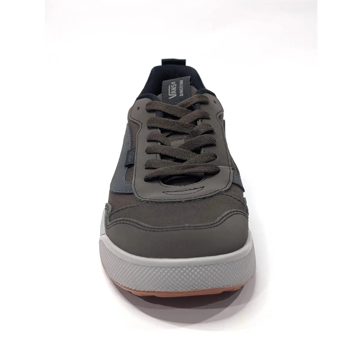 Vans shoes - VANS Range Exp - Range Exp - VN000CY1EMP - Brown 12