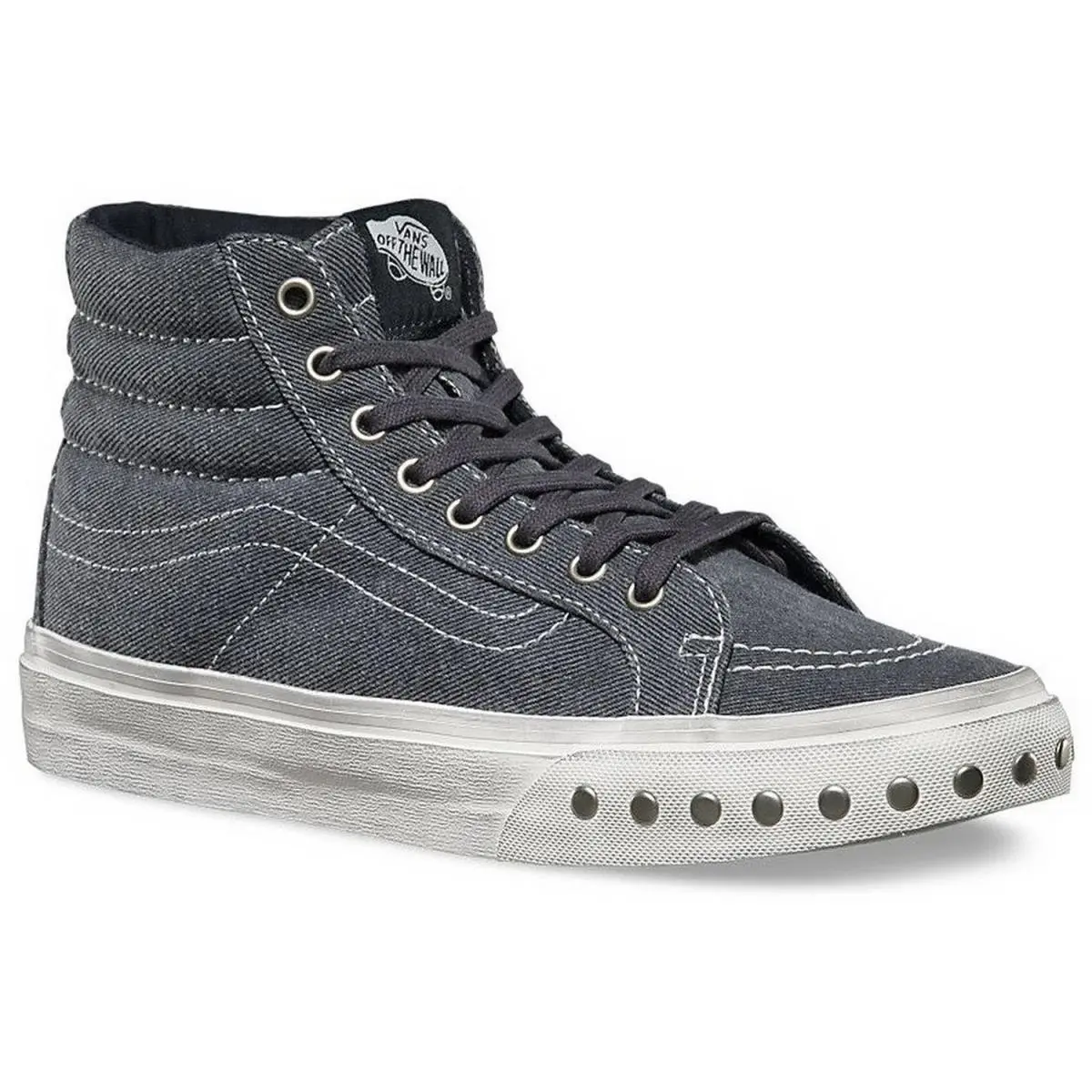 Vans U SK8HI Slim Unisex Sneakers