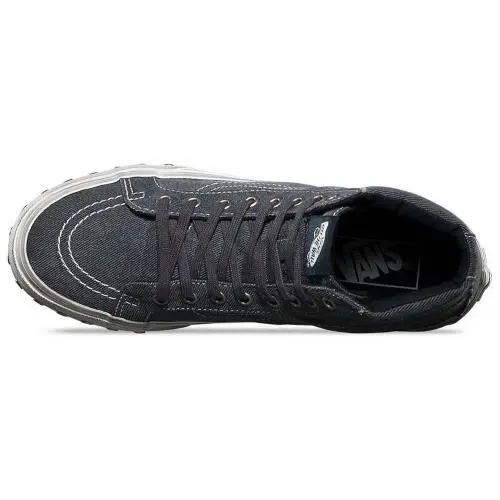 Vans shoes - VN-018IGK7 - VN-018IGK7 - Blue 0