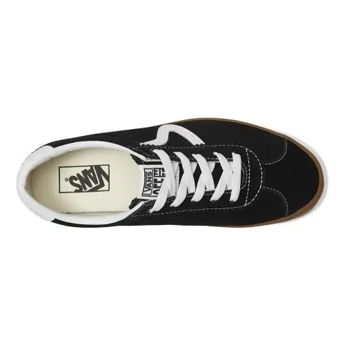 Vans shoes - Sport - Sport - Black 1