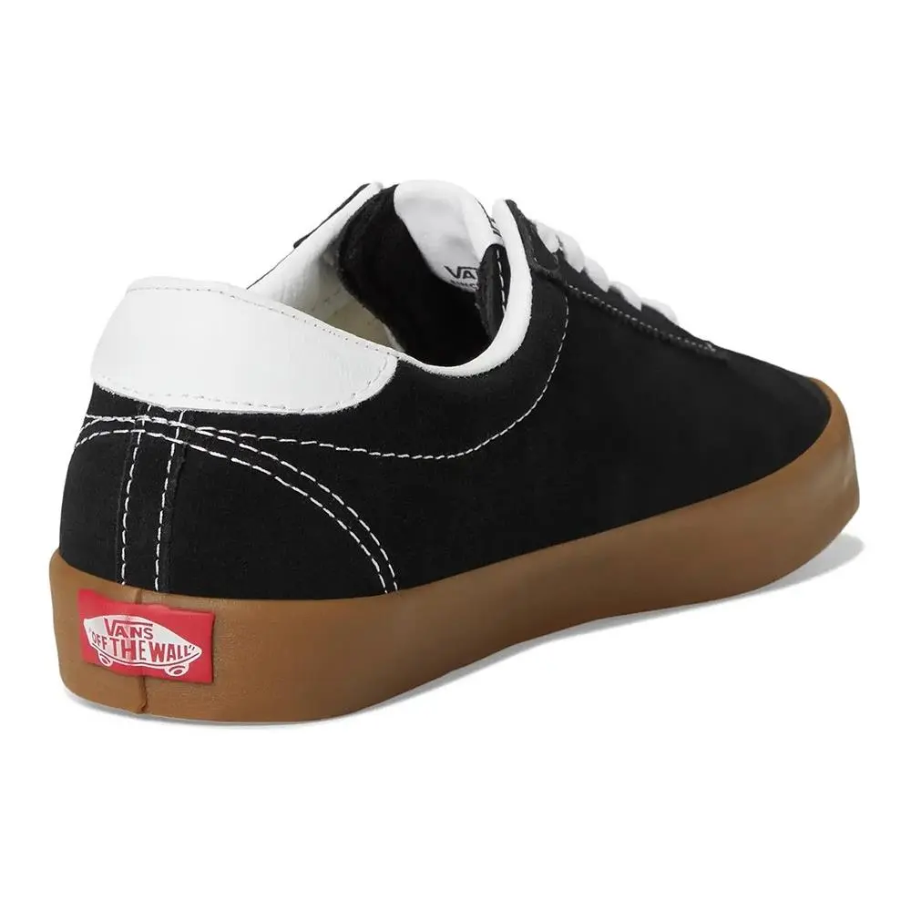 Vans shoes - Sport - Sport - Black 2
