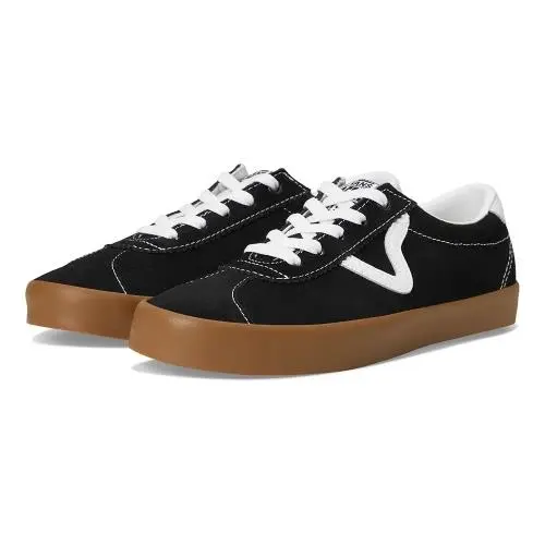 Vans shoes - Sport - Sport - Black 5
