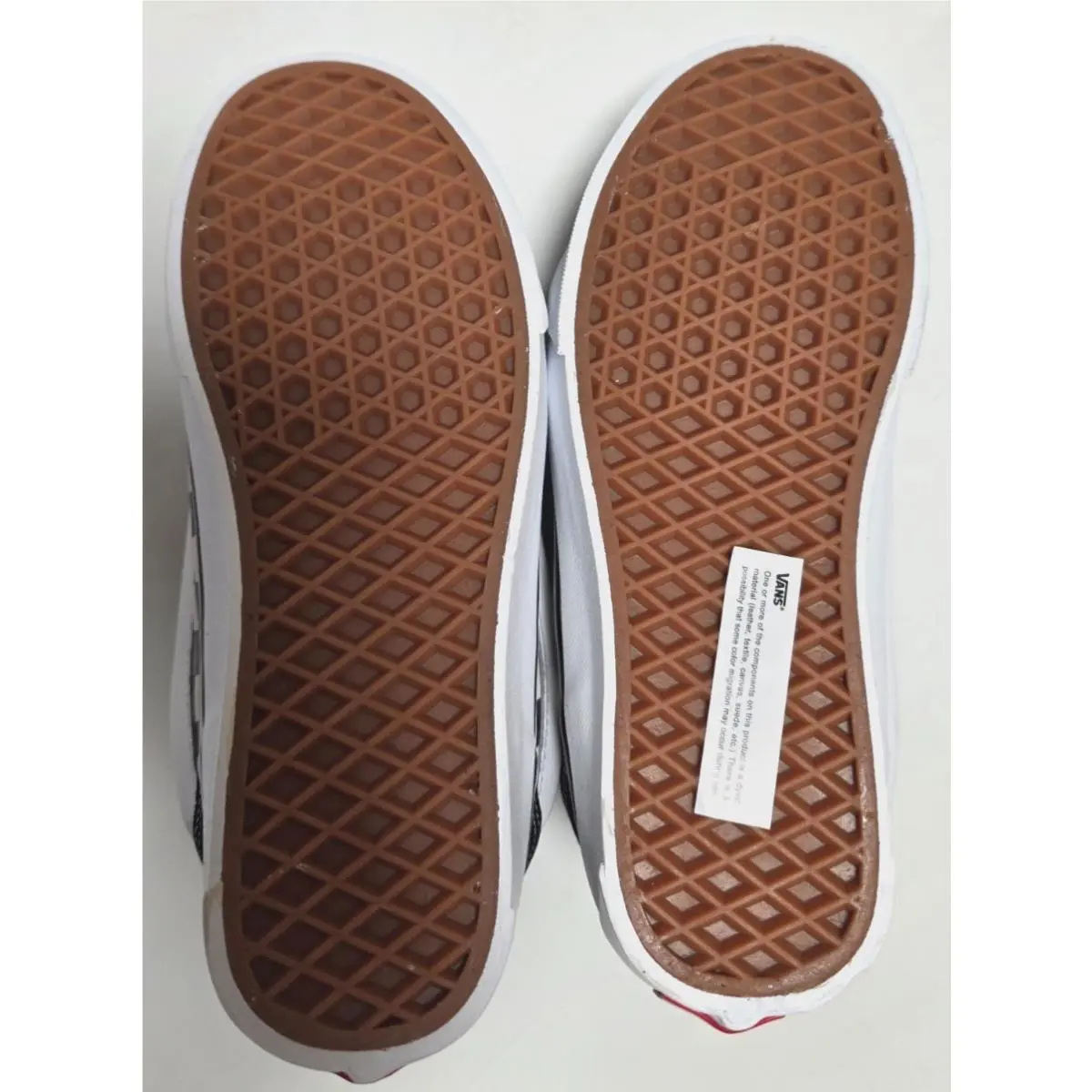 Vans shoes - VANS Knu Skool - Knu Skool - VN0009QC6BT1 VN000D22BPB1 - Black, s: Black/True White 17