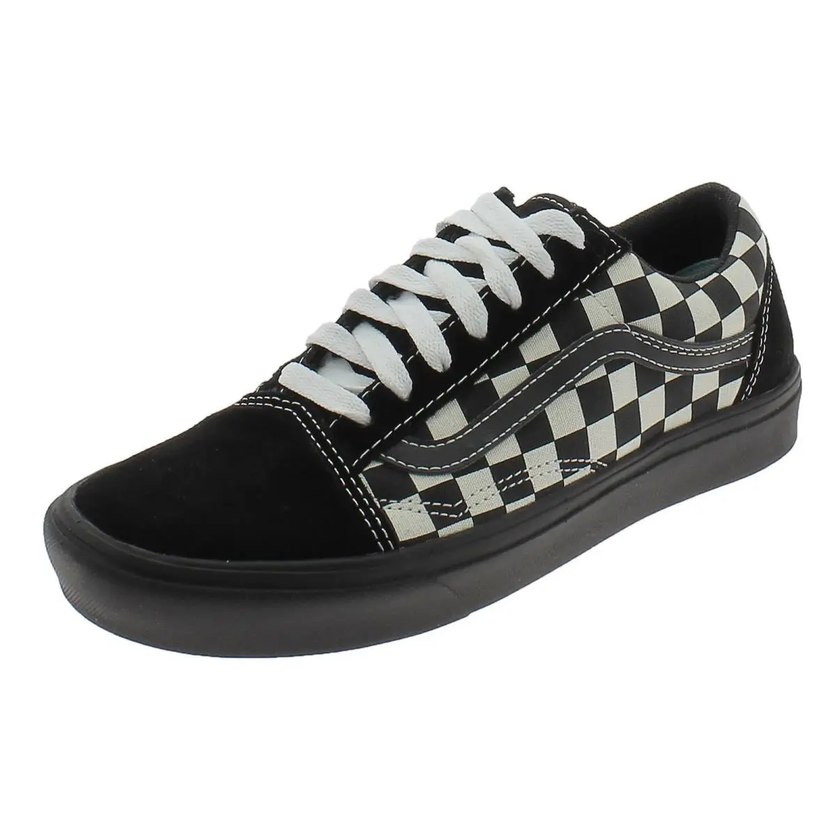 Vans shoes - VN0A3WMA17Q1 - VN0A3WMA17Q1 - Mixed Media 9