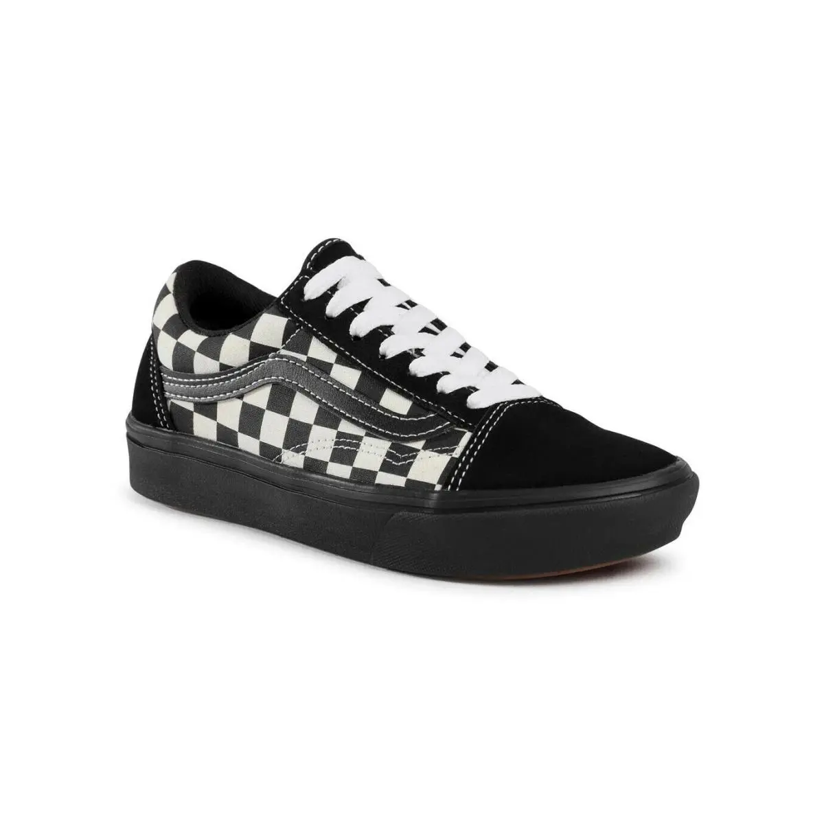 Vans shoes - VN0A3WMA17Q1 - VN0A3WMA17Q1 - Mixed Media 5