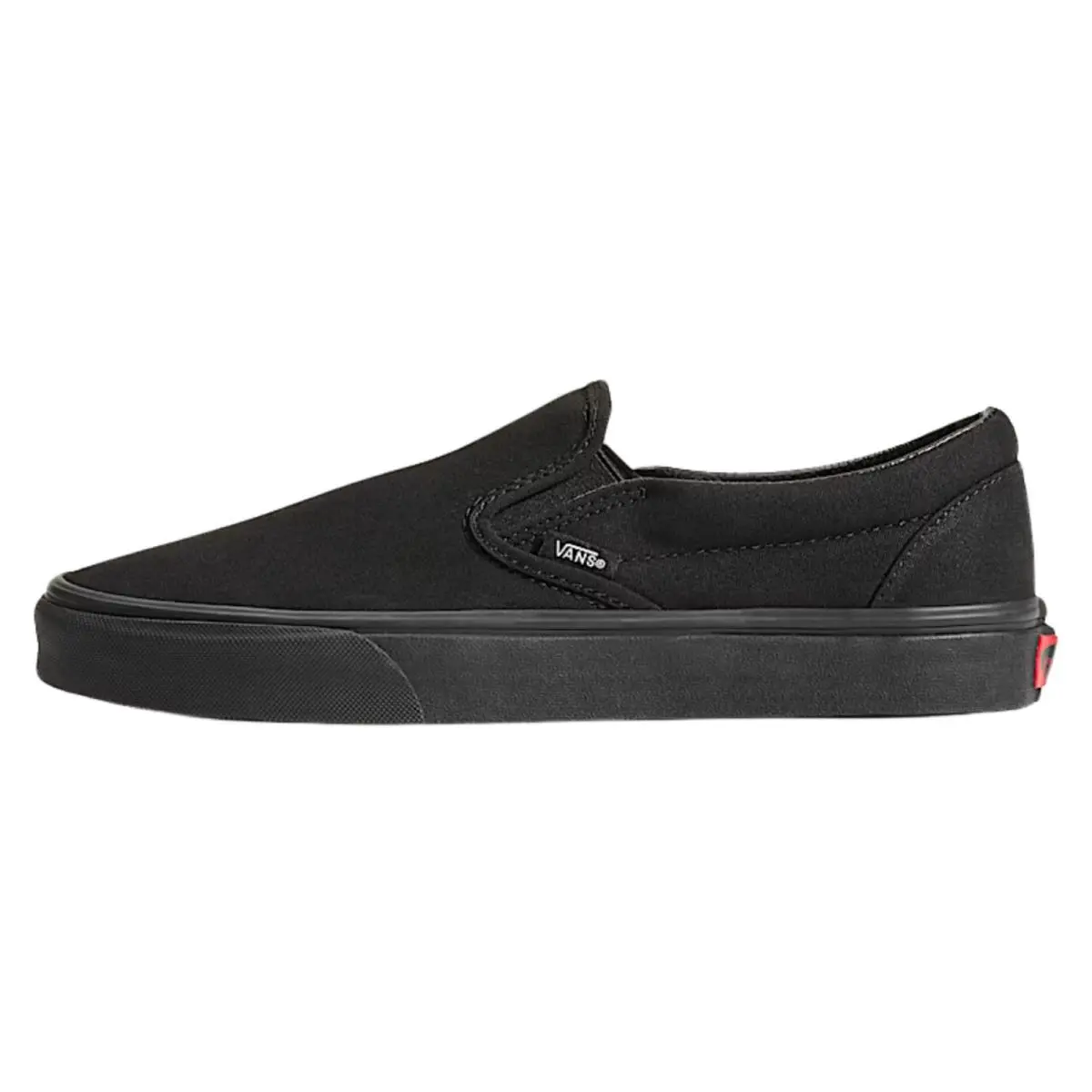 Vans shoes - VANS Classics - Classics - Black 7