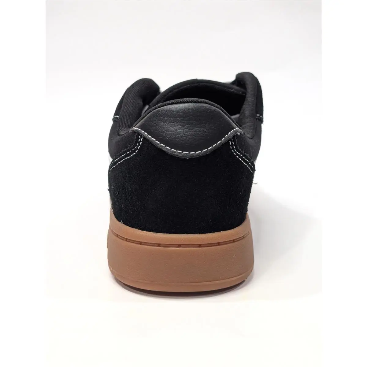 Vans shoes - VANS Ryland LS - Ryland - VN000D49B9M - Black/Gum 13