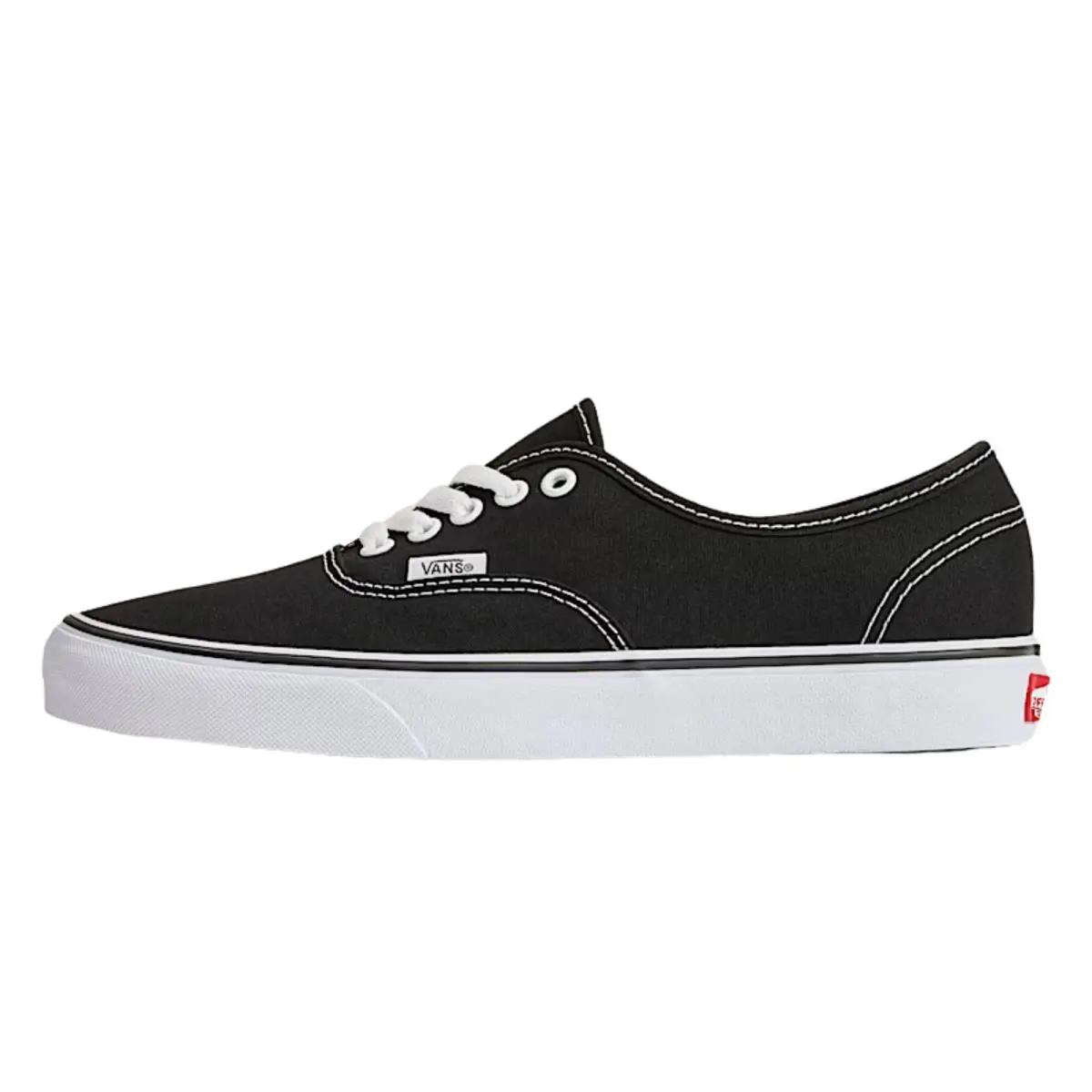 Vans shoes - VANS Classics - Classics - Black 1