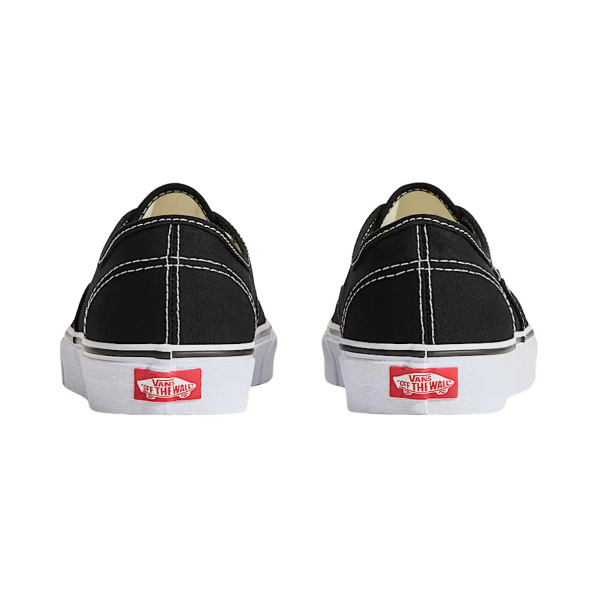 Vans shoes - VANS Classics - Classics - Black 2