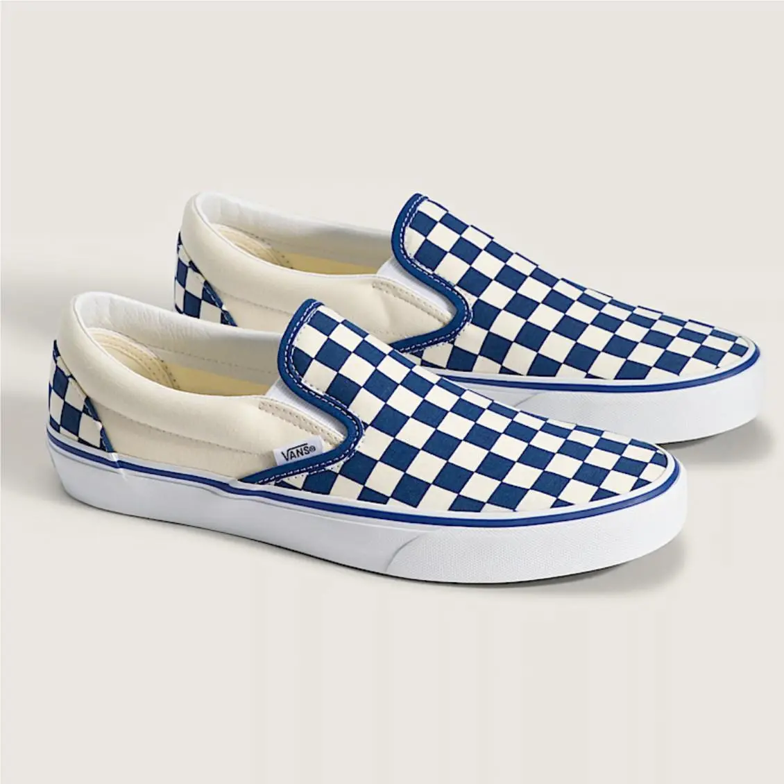 Vans shoes - VN000EACAMQ - VN000EACAMQ - Multicolor 13