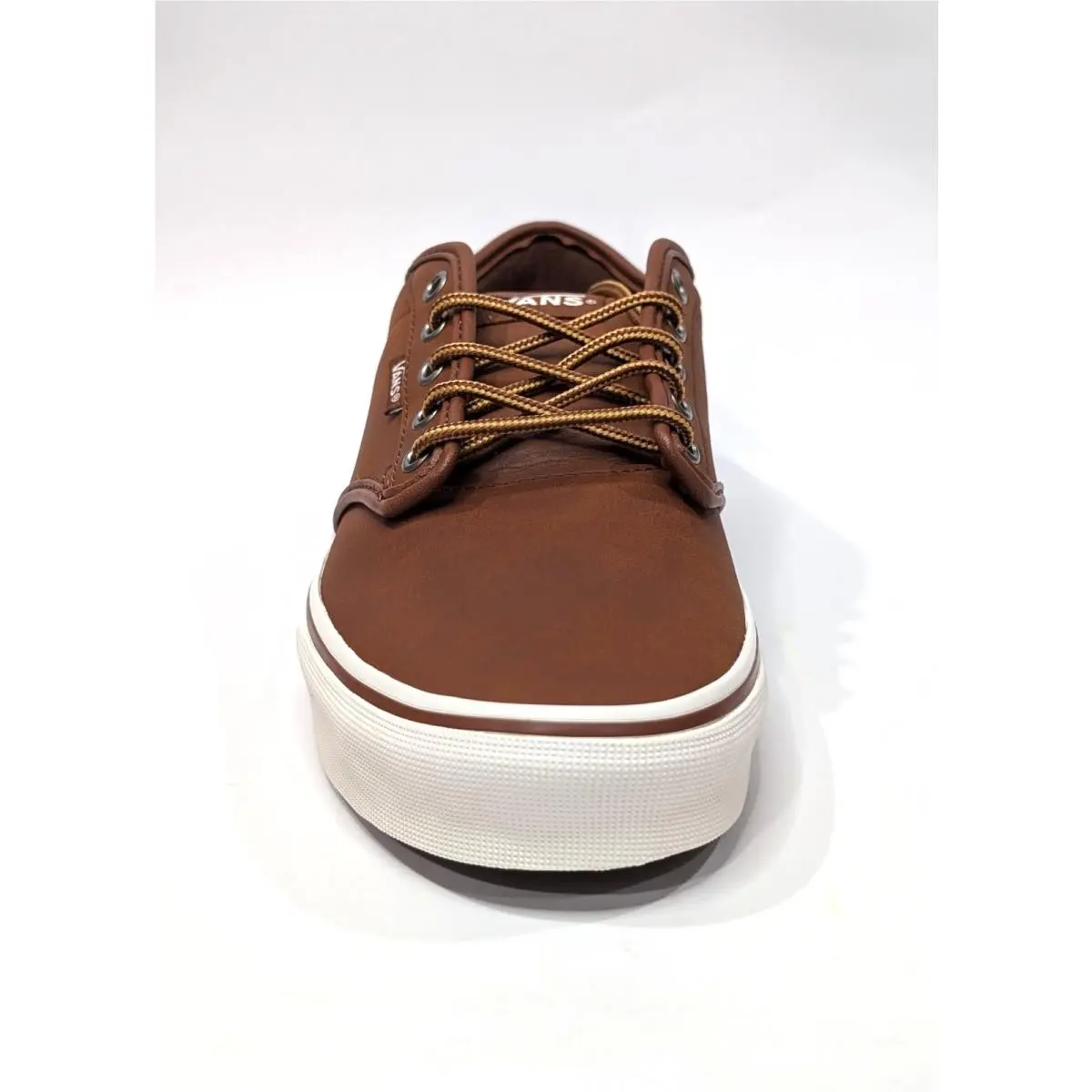 Vans shoes - VANS Atwood - Atwood - VN0A327LLYV - Brown/Mashmallow 10