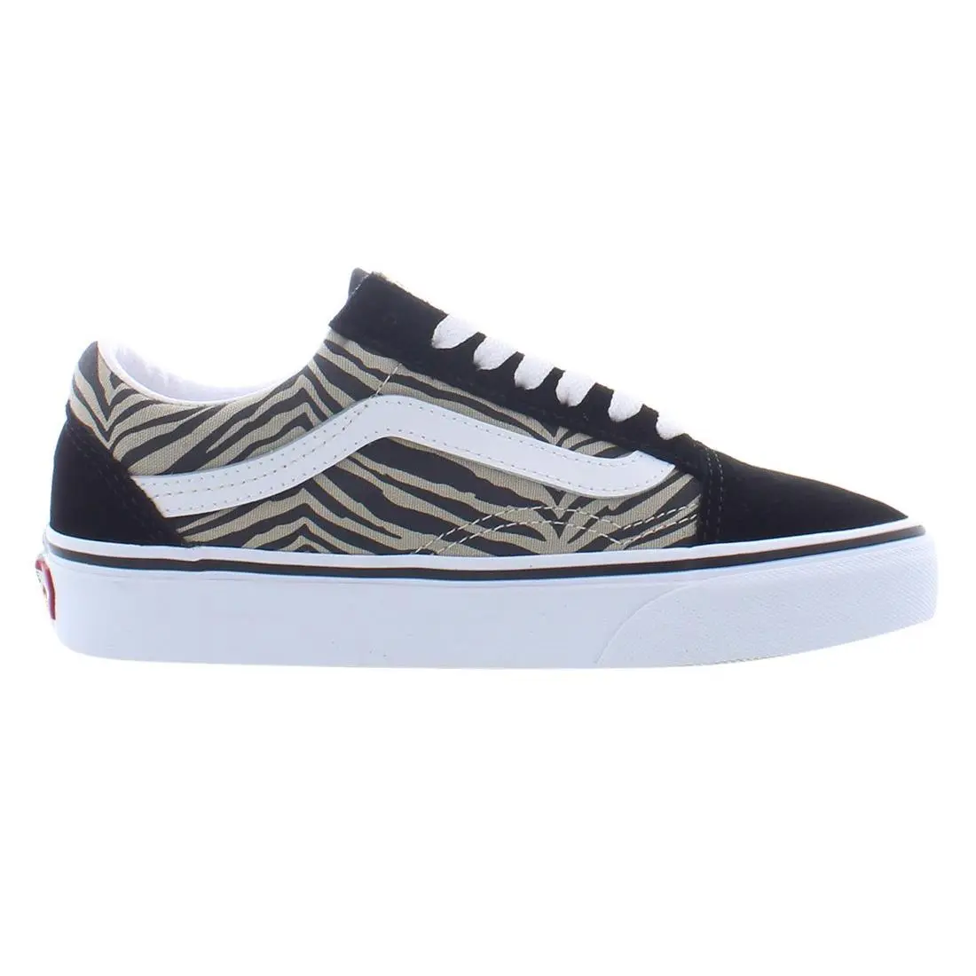Vans shoes - Mix/True White, Main: Black 1