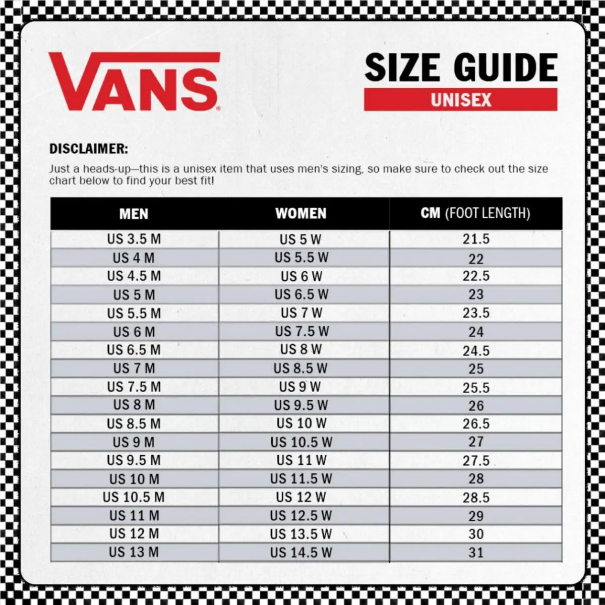 Vans shoes - VANS Classics - Classics - Brown 18