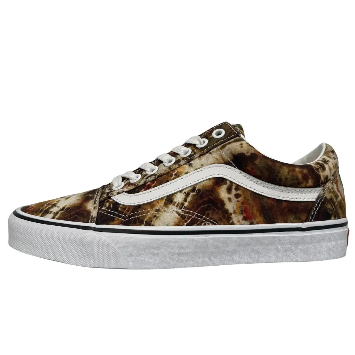 Vans shoes - VANS Classics - Classics - Brown 10