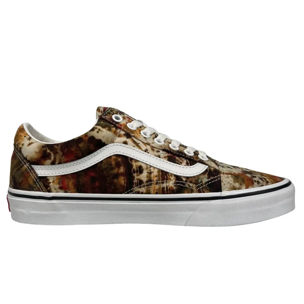 Vans shoes - VANS Classics - Classics - Brown 11