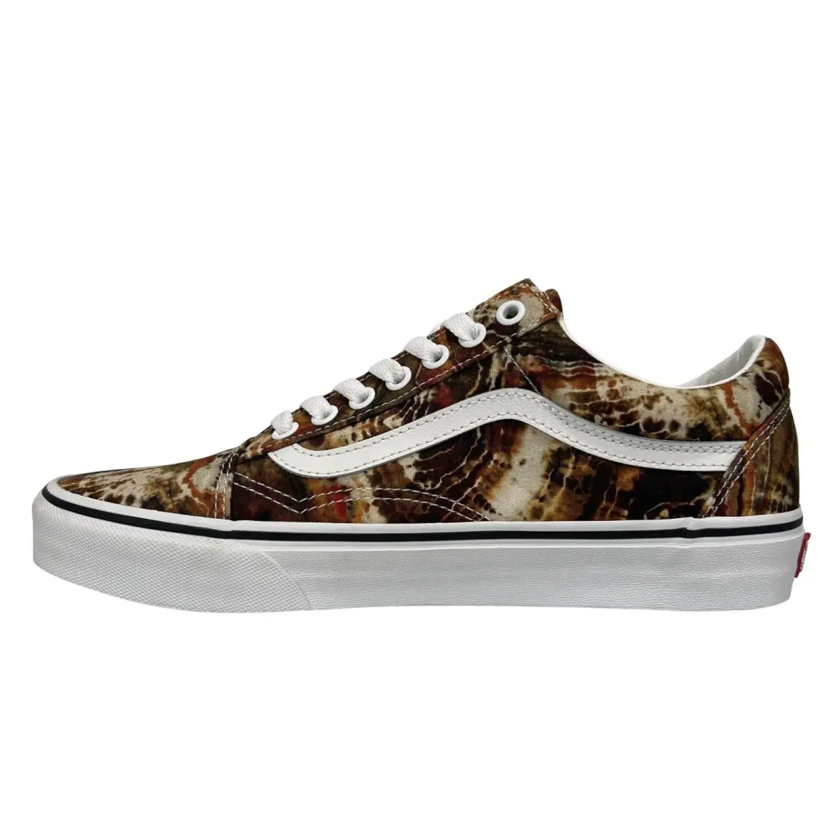Vans shoes - VANS Classics - Classics - Brown 12