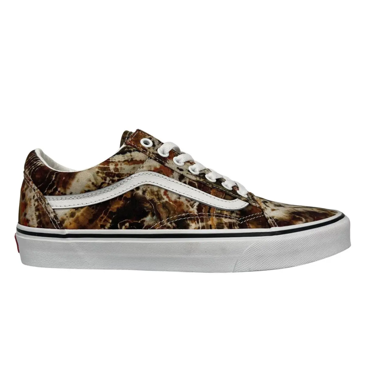 Vans shoes - VANS Classics - Classics - Brown 13