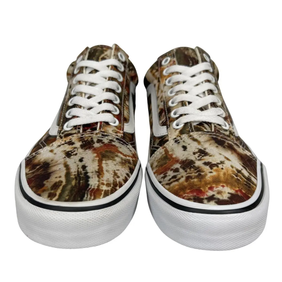 Vans shoes - VANS Classics - Classics - Brown 14