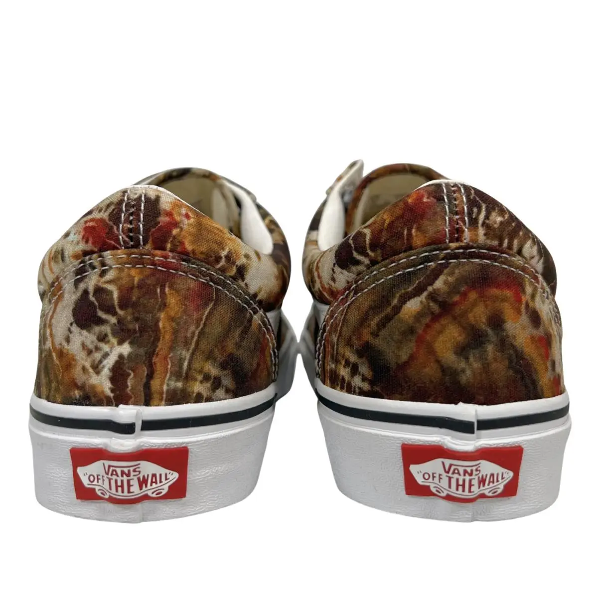 Vans shoes - VANS Classics - Classics - Brown 15