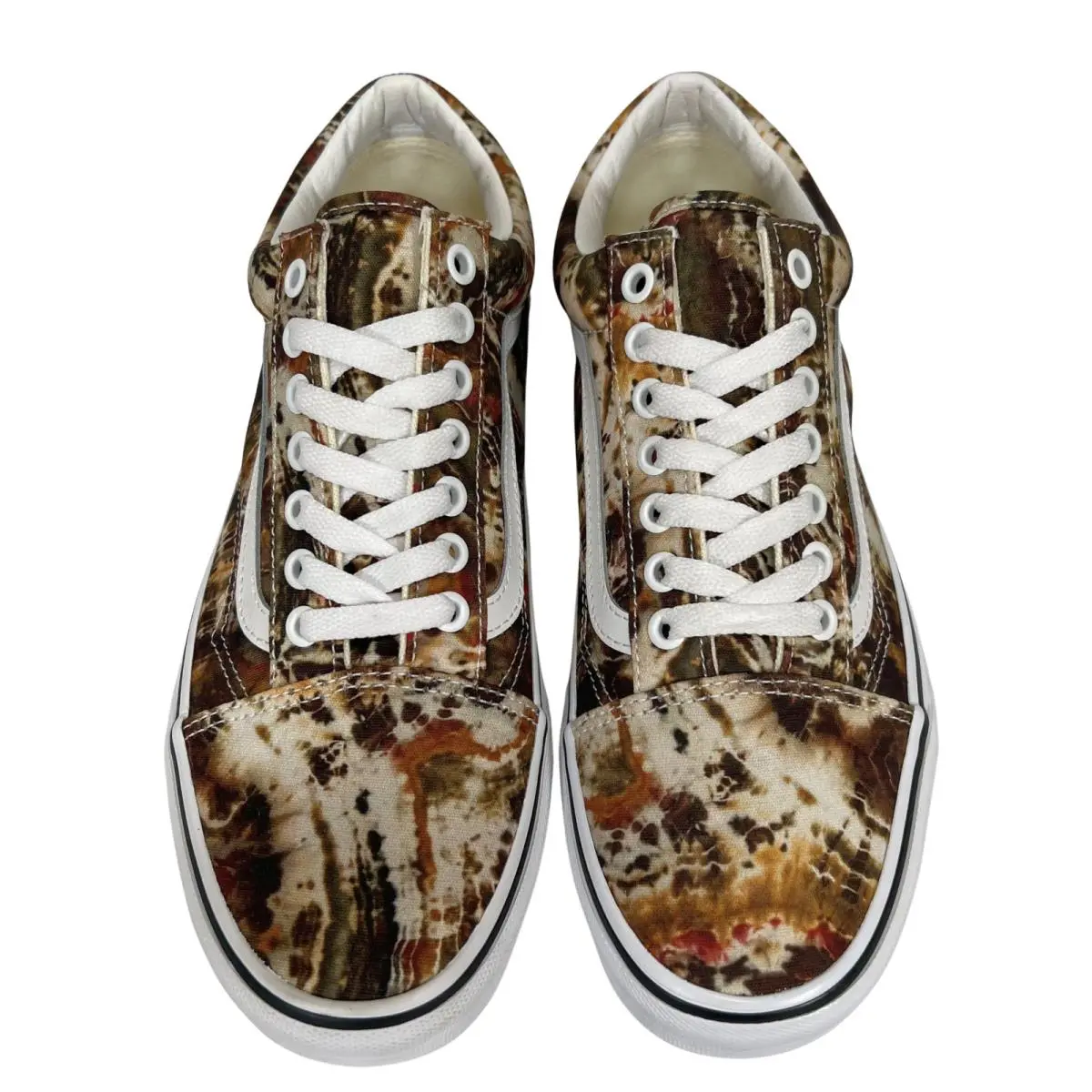Vans shoes - VANS Classics - Classics - Brown 16