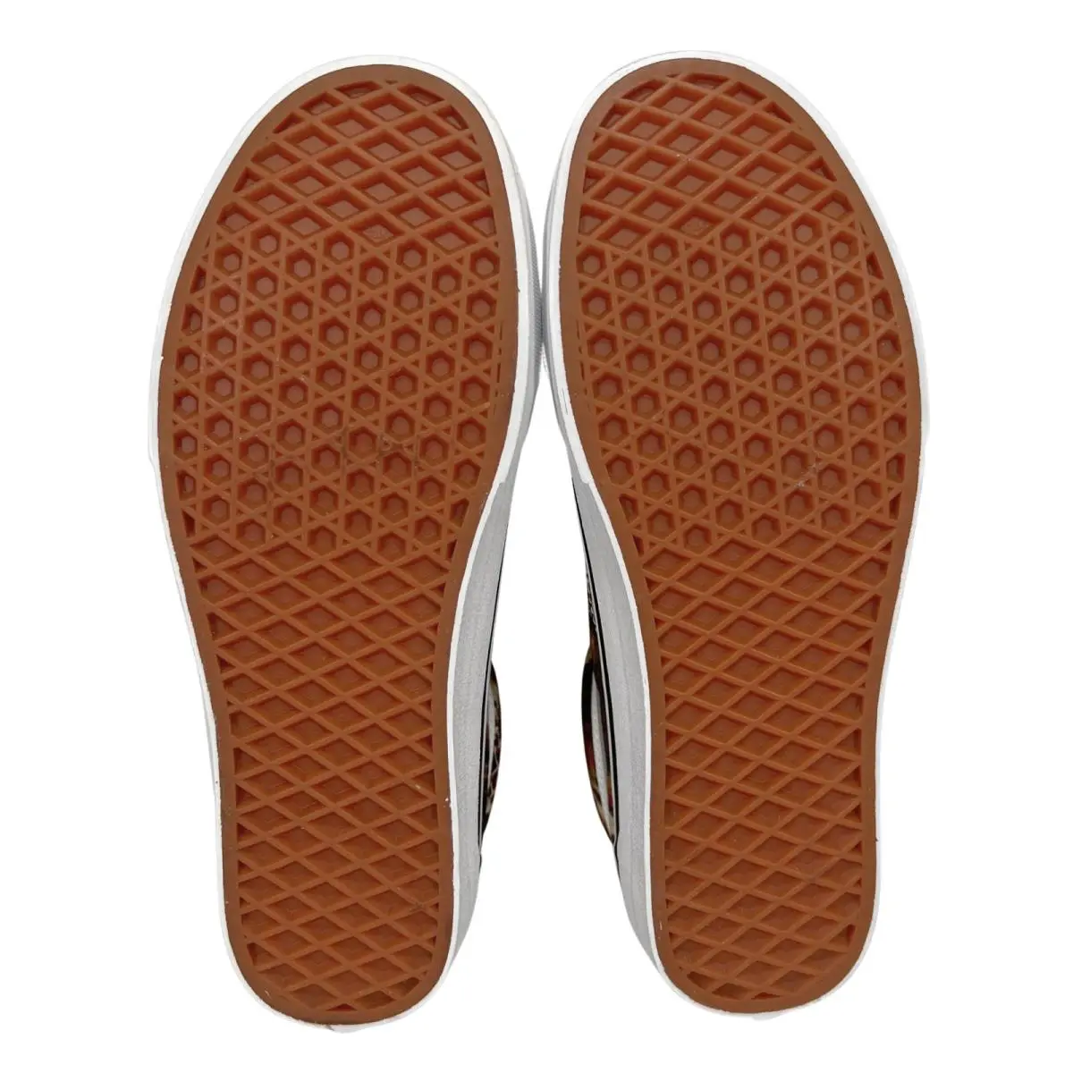 Vans shoes - VANS Classics - Classics - Brown 17