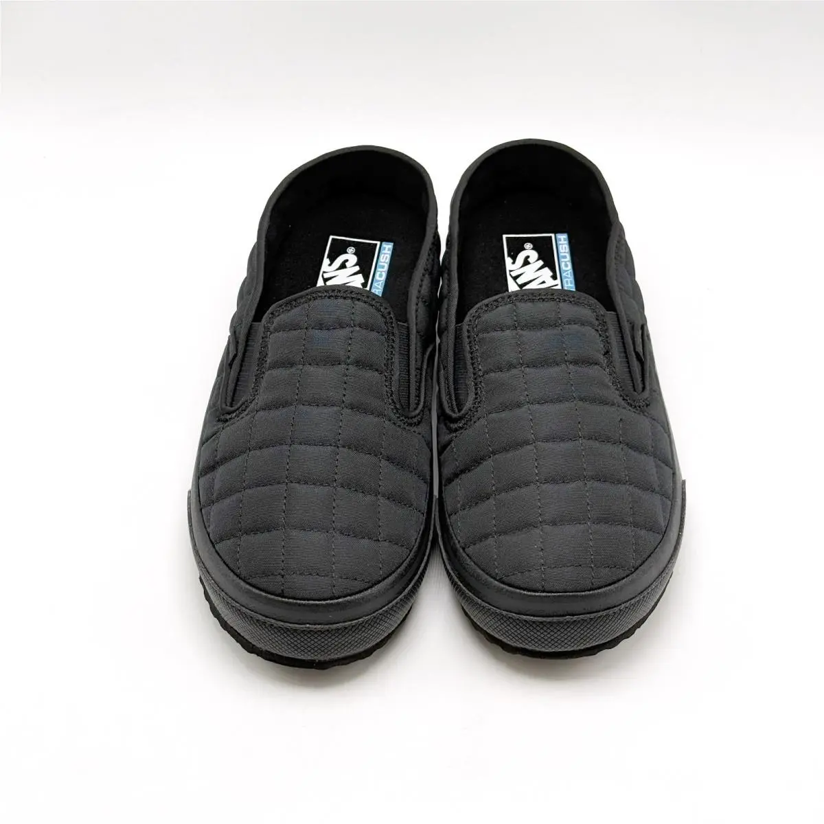 Vans shoes - CHECKERBOARD - CHECKERBOARD - Black 4