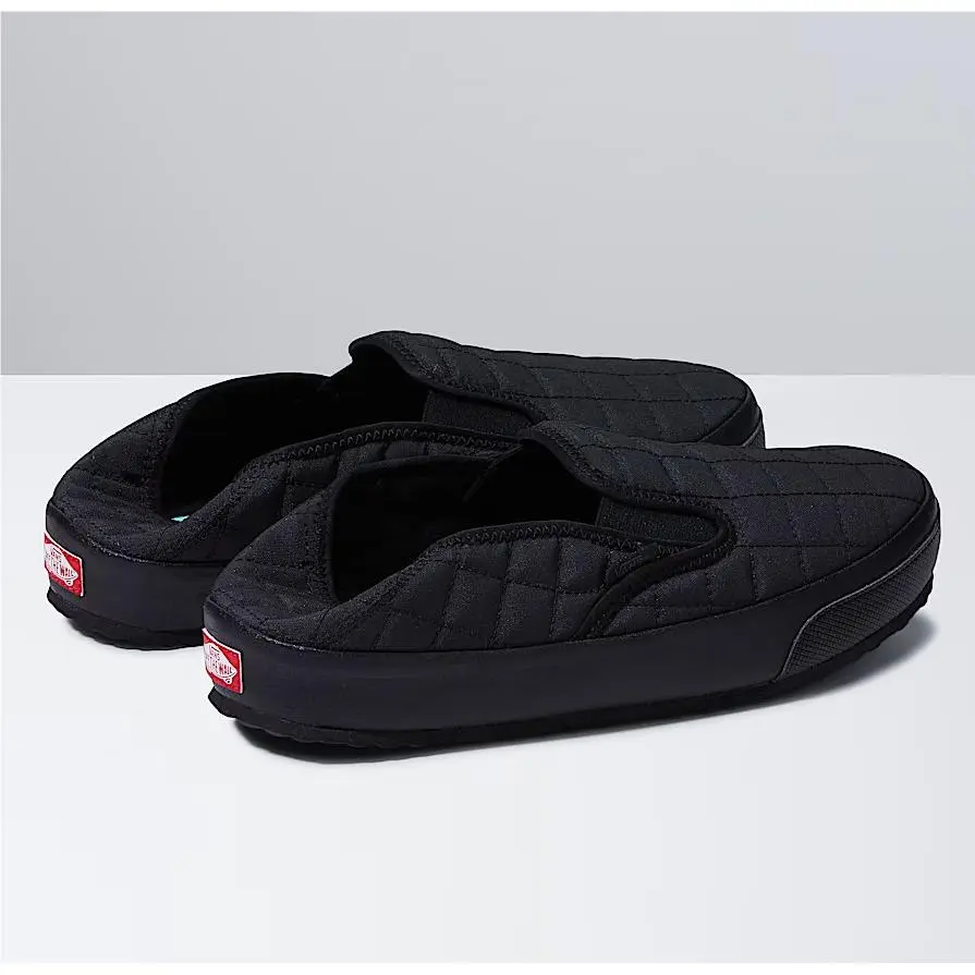 Vans shoes - CHECKERBOARD - CHECKERBOARD - Black 5
