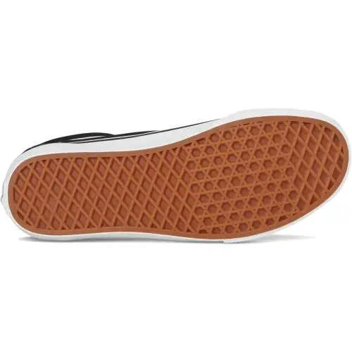 Vans shoes - VN000D6WY28 - VN000D6WY28 - Black / White 10