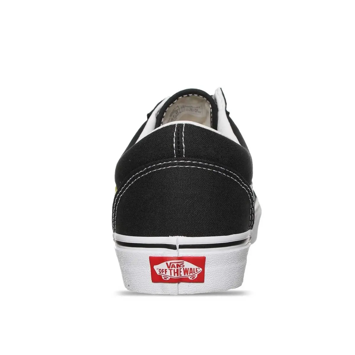 Vans shoes - VN0A3WKT4S2 - VN0A3WKT4S2 - Black Multi ( H49 ) 2
