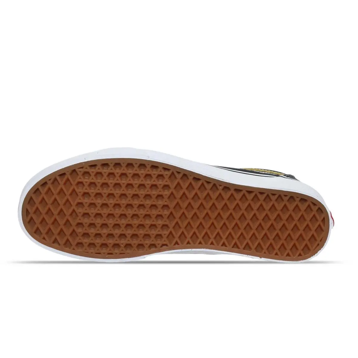 Vans shoes - VN0A3WKT4S2 - VN0A3WKT4S2 - Black Multi ( H49 ) 10
